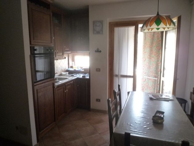 Casa in alta montagna Alfedena,Casdtel di Sangro