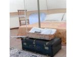 Nuvolive Glamping