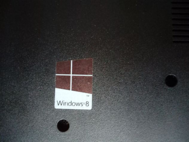 Laptop Notebook HP 10-E002SL non funzionante Hewlett Packard completo - Foto 7
