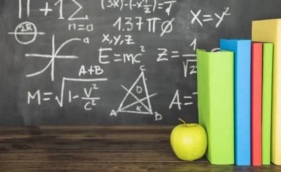 Ripetizioni di matematica