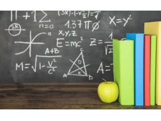 Ripetizioni di matematica