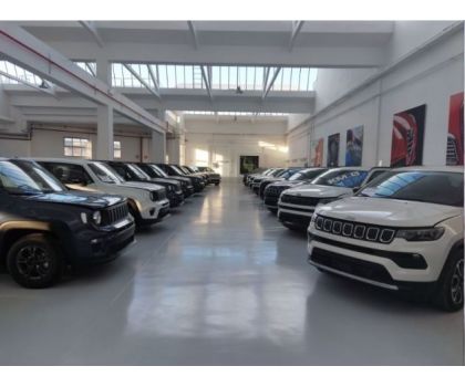 Panero Auto SRL - Foto 5