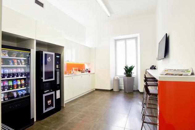 Spazi di coworking a Bergamo, City Center - Foto 6