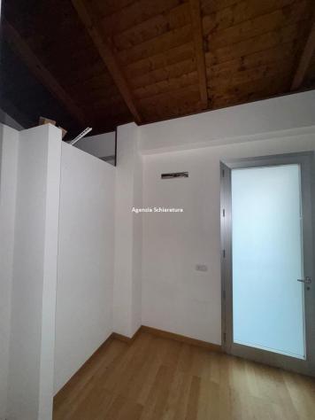 OCCASIONE MONTECCHIO NOSTRA ESCLUSIVA VENDESI MONOLOCALE CON POSSIBILE SOPPALCO CAMERA E POSTO AUTO - Foto 11