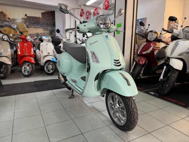 VESPA GTS 310 Nuova my 2025 CC310 rif. 23971751 - Foto 3