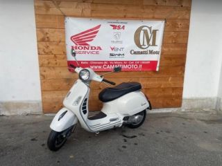 PIAGGIO Vespa 300 GTV Vespa gts 300