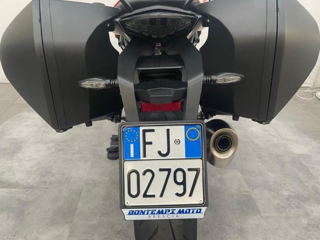 KTM 1290 Super Duke GT null - Foto 5