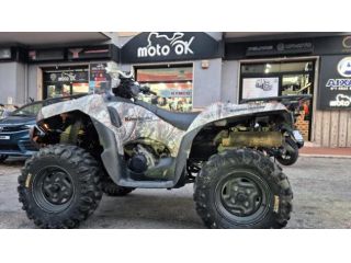 KAWASAKI KVF 750 V-Twin Brute Force 4x4 rif. 24144446