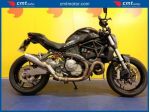 DUCATI Monster 821 ABS Monster 821 Garantita e Finanziabile rif. 23545359