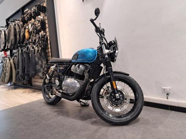 ROYAL ENFIELD Interceptor . rif. 23922191 - Foto 6