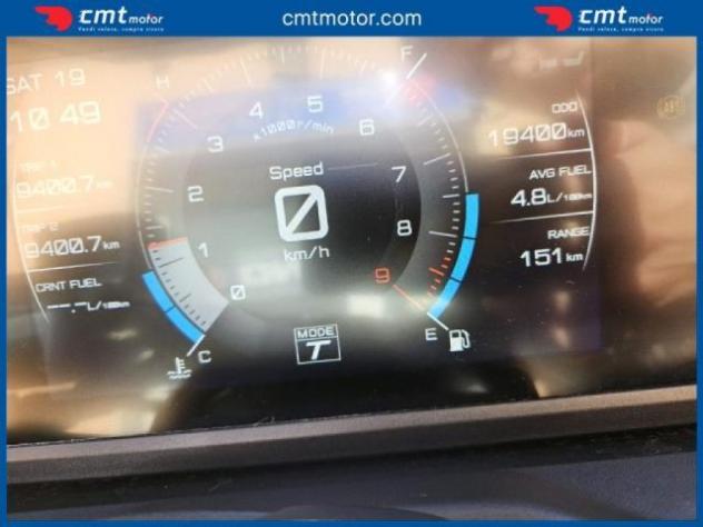 YAMAHA T-Max 560 Garantito e Finanziabile rif. 24113726 - Foto 5