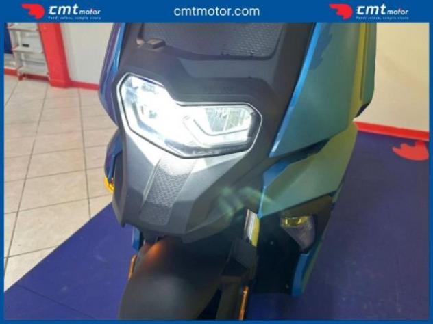 BMW C 400 X Garantito e Finanziabile rif. 23894443 - Foto 8