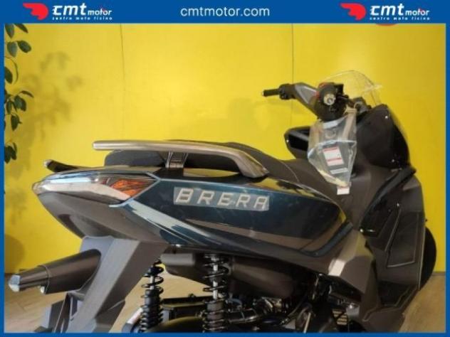 KL Brera 125 Garantito e Finanziabile rif. 23411321 - Foto 7