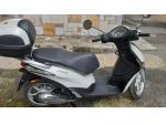 Piaggio Liberty 50