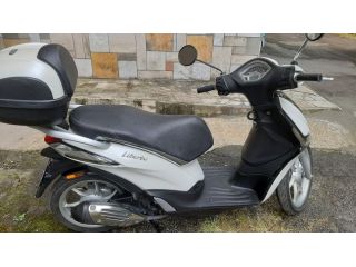 Piaggio Liberty 50