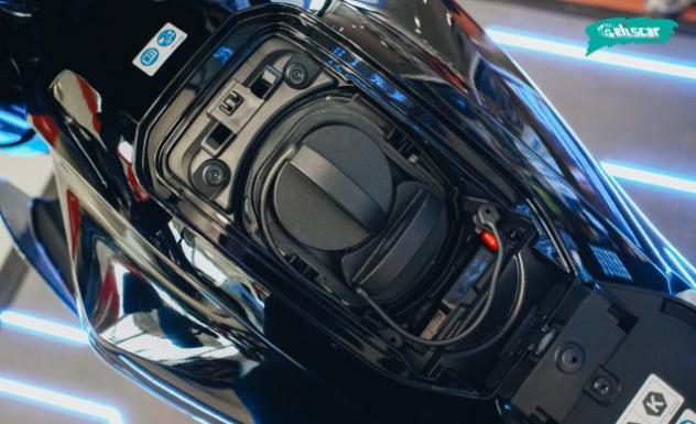 HONDA WN7 KM 0 rif. 23868151 - Foto 5