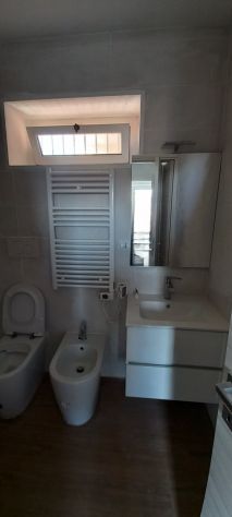Affitasi 2 camere per universitari - zona Metro A Battistini - Foto 2