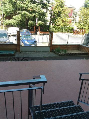 Borgo Trento affittasi ampio trilocale con terrazzo - Foto 9