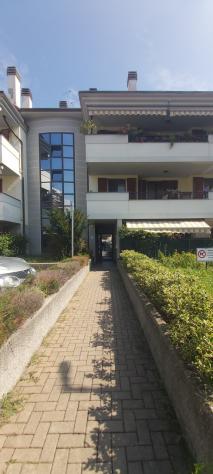 Bilocale in affitto a Melzo - Foto 12