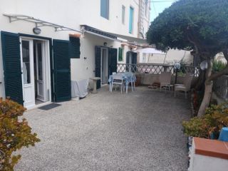 Appartamento in affitto a Marina di Pisa - Pisa 85 mq  Rif: 1422145