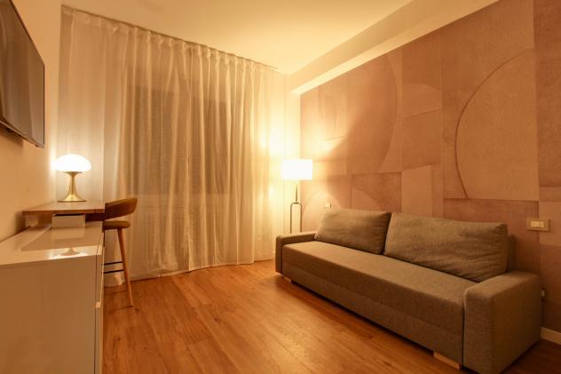 Monolocale in affitto a Roma - Foto 10