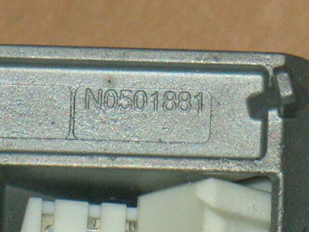 58105068 Blocchetto asccensione astra zafira 58105068 588772 n0501882 - Foto 4