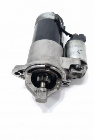 MOTORINO D' AVVIAMENTO HYUNDAI i20 1° Serie 36100-2A100 D4FB Diesel 1600 (0814) - Foto 6