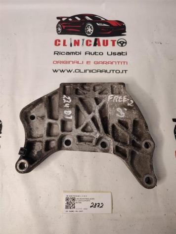 SUPPORTO MOTORE LAND ROVER Freelander 3° Serie 6G92-7M125-AB diesel 2179 (0611)