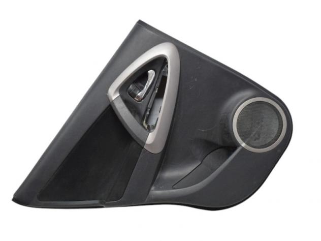 Pannello Porta Posteriore Sinistra Toyota Rav 4 6764042320B4 - 34603