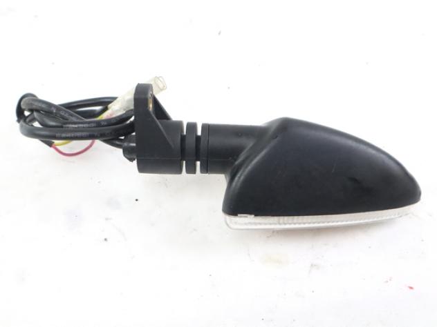 APRILIA SX 125 2R000344 FRECCIA POSTERIORE SINISTRA 21 - 24 REAR LEFT FLASHER - Foto 3