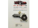 MOTORINO ALZAVETRO ANTERIORE SINISTRO MERCEDES CLK Cabrio W209 0130821972 (03)
