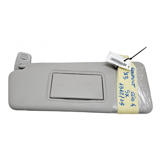 PARASOLE ALETTA ANTERIORE SX RENAULT Clio Serie IV 964010303R K9K 612, K9K 628 (1219) - Foto 2