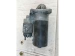 Motorino Avviamento BOSCH 0001109030 Fiat Punto 1.9 JTD 2 serie 2001
