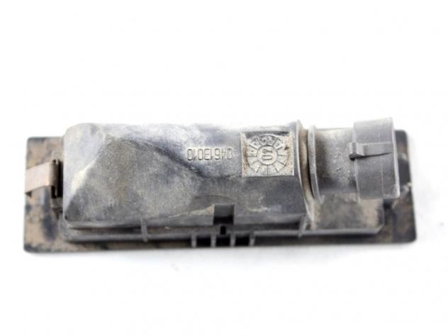 46408006 LUCE TARGA ALFA ROMEO 156 R 1.8 B 103KW 5M 4P (2002) RICAMBIO USATO - Foto 4