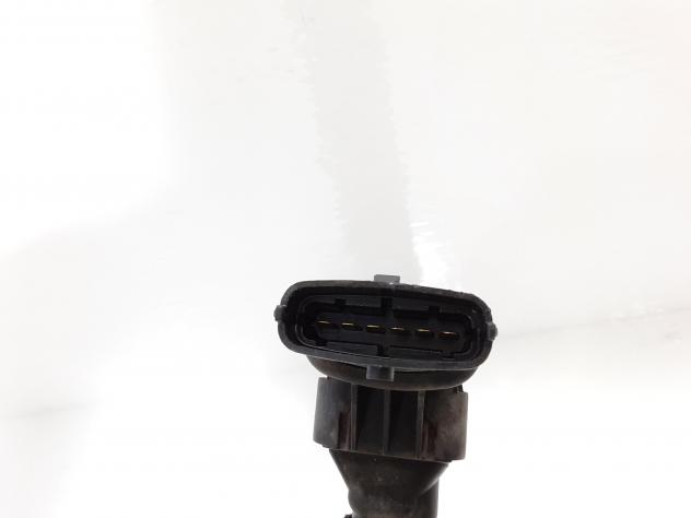 BOBINE ACCENSIONE OPEL Corsa D 5P 1° Serie 0221503472 Z12XEP Benzina 1229 (06) - Foto 3