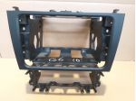 CONSOLE CENTRALE VOLKSWAGEN Golf 6 Berlina (0812)