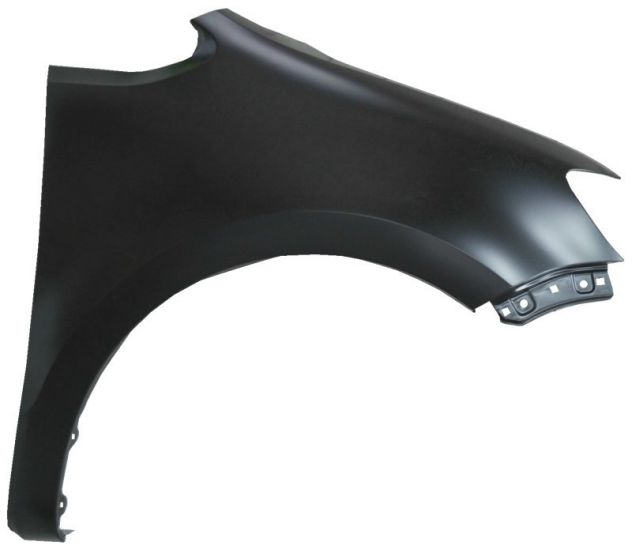 Vw Sharan ricambi frontale cofano fanale ossatura kit airbag 2010-15 - Foto 4