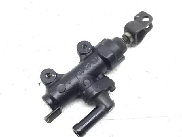 HONDA HORNET 600 POMPA FRENO POSTERIORE NO VASCHETTA OLIO 2001 PC36A02F - Foto 4