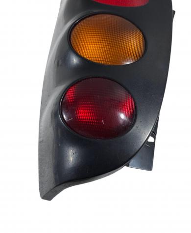 STOP FANALE POSTERIORE DESTRO SMART ForTwo Coupé (W450) Q0012861V001000000 (9803) - Foto 11