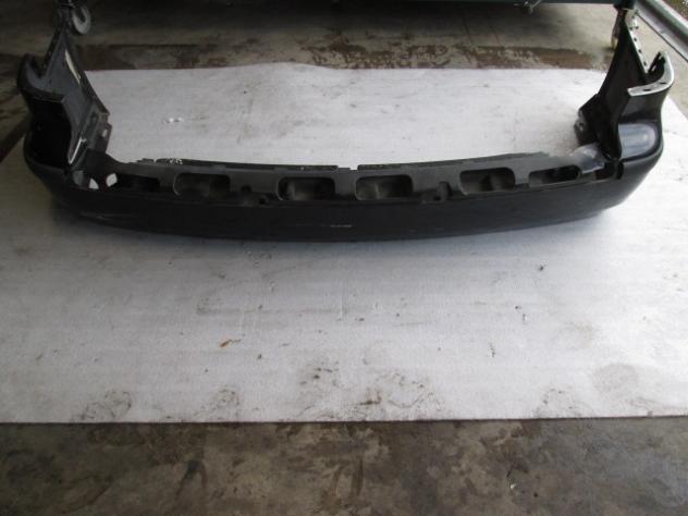 5409438 PARAURTI POSTERIORE STRISCIATO SAAB 9.5 SW 3.0 D 130KW 6M 5P (2002) RICAMBIO USATO
