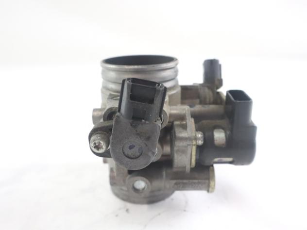 KYMCO XCITING 500 R 1610KLDG7E00 CORPO FARFALLATO 07 - 14 THROTTLE BODY - Foto 4