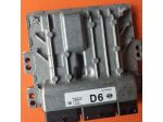 Centralina Motore Continental A2C39567001 23710HX43C 888304944 SID310 NISSAN QAS