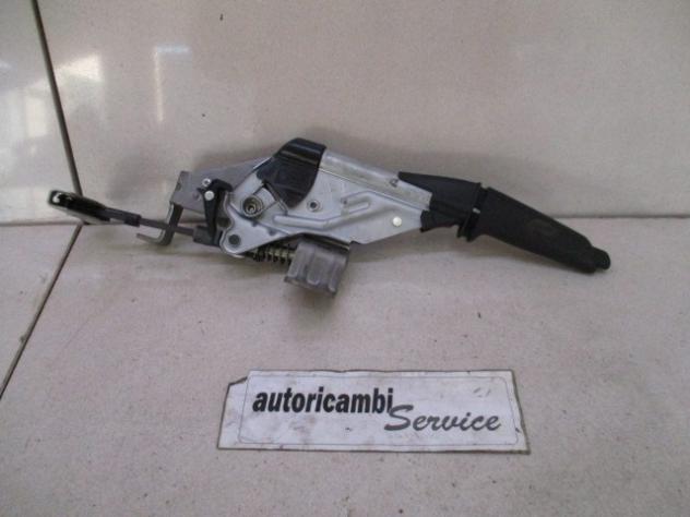 6764924 LEVA FRENO DI STAZIONAMENTO ( A MANO) BMW SERIE 1 118 D E87 2.0 D 105KW 6M 5P (2008) RICAMBIO USATO