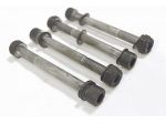 SET BULLONI DISCHI FRENO ANTERIORI BMW K75 K569 1985 - 1996 07119901114 FRO &hellip;
