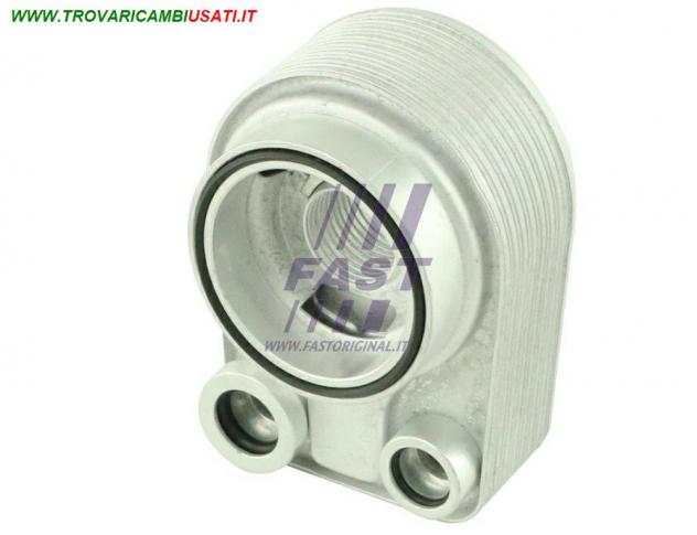 SCAMBIATORE CALORE OLIO RENAULT KANGOO II 08 1.5 DCI FT55207 DACIA - DOKKER - 2012 , RENAULT - KADJAR - 2015 , RENAULT