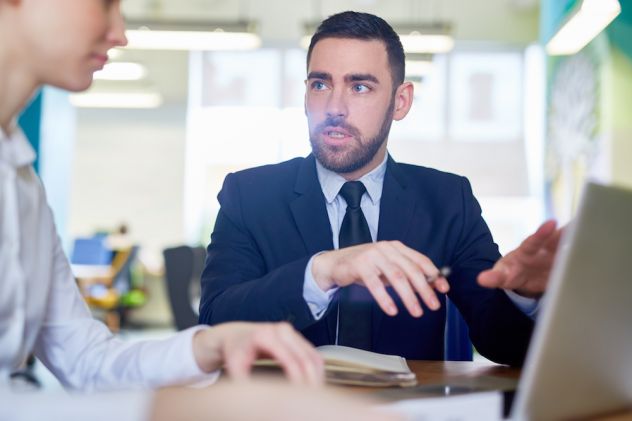 SERVICE SALES SPECIALIST