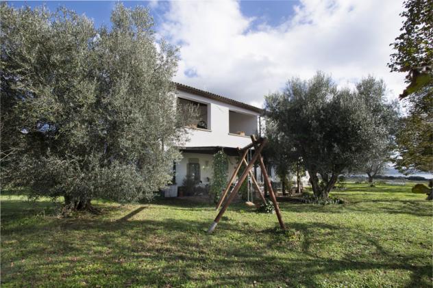 Casale in vendita a Bolsena - Foto 12
