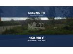 Immobile in asta di 886 m² in vendita a Cascina