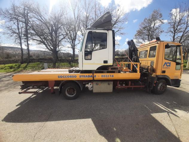 Iveco Carroattrezzi - Foto 3