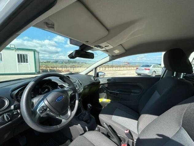 Ford Fiesta 1.5 TDCi 95CV 3 porte Van Entry - Foto 9